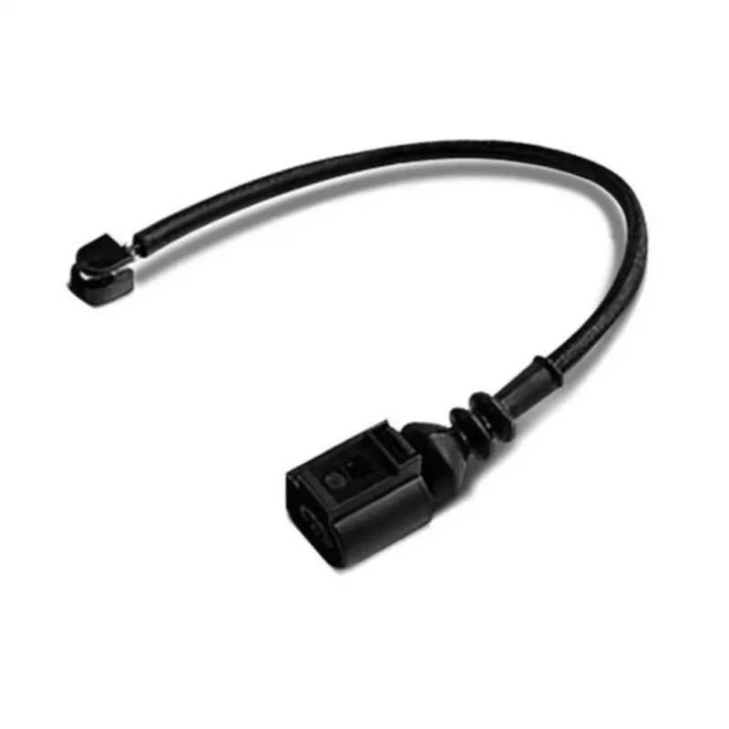 Sensor desgaste de frenos trasero EBC MERCEDES-BENZ E-Class Estate (S213) E200 (2.0) AMG Line 184CV